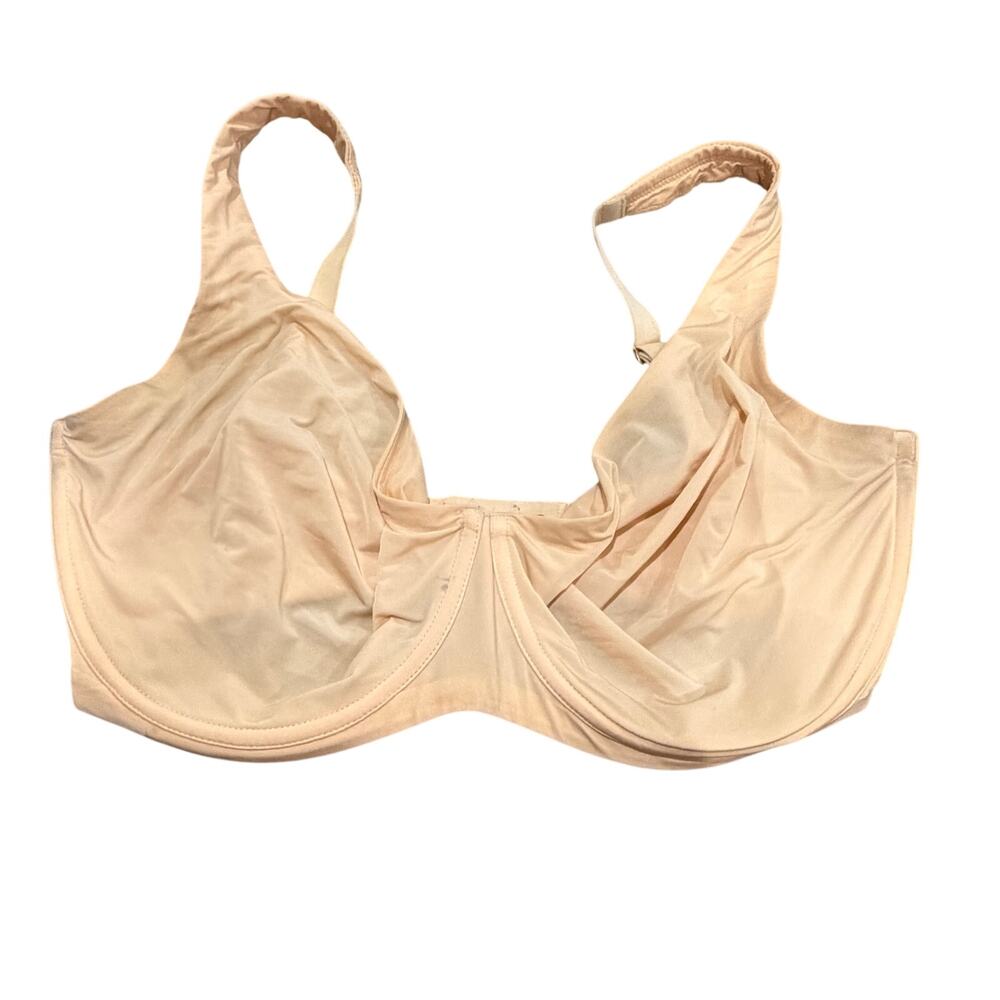 CUUP Brand The Scoop Nude Bra 36 H